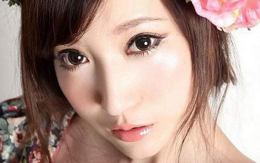 女人如何保護(hù)眼睛