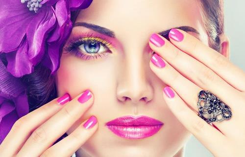 殘妝快速卸 簡單2步恢復肌膚好血色