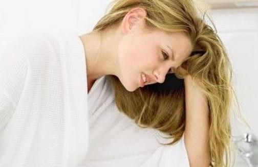 女性患痔瘡當(dāng)心引發(fā)陰道炎