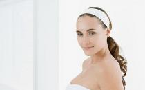 奔三女人保養秘笈