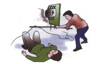 被觸電了如何進行急救？