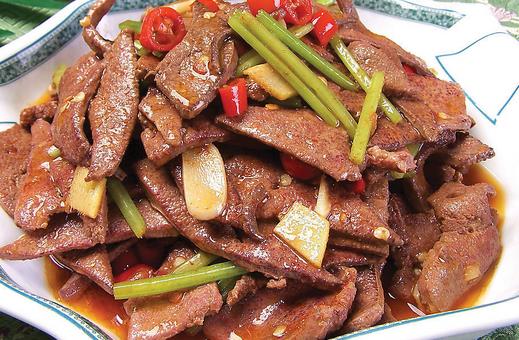 春季防過敏又補(bǔ)肝的2種食物推薦