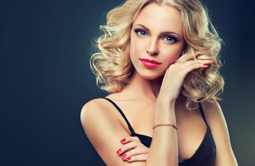 搞定日常3步 受損發質的生發之道