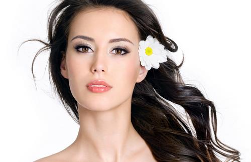 護(hù)發(fā)要注意 洗頭有五忌