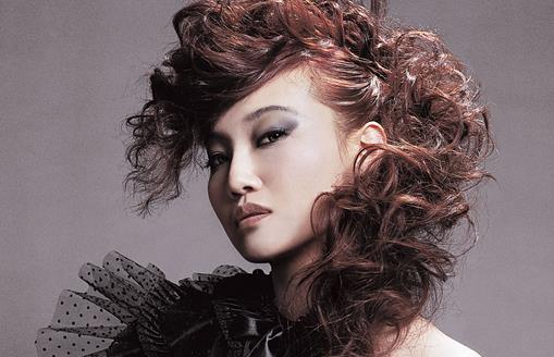 頭發(fā)染后褪色快?5種發(fā)色的特別解決方案