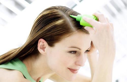 護頭皮4細(xì)節(jié)強效保養(yǎng)