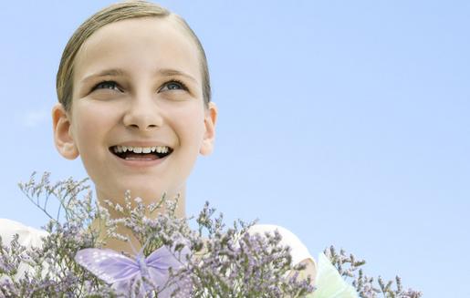 女性青春期健康衛生常識