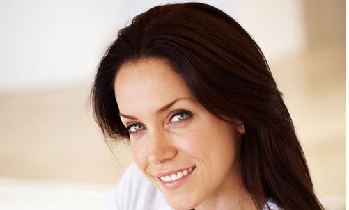 中年女性的保健要點