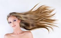 染發不傷發的6個秘訣