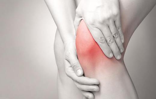 “關節養護”須從生活細節做起