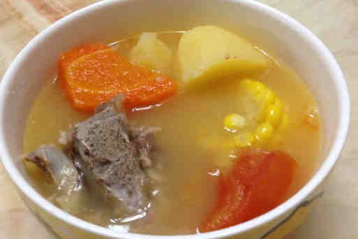 兩款家常番茄美食 讓你夏季吃的更營(yíng)養(yǎng)