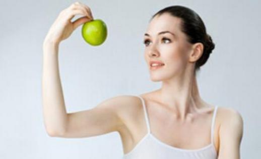 引起肌膚脫皮的四個(gè)原因