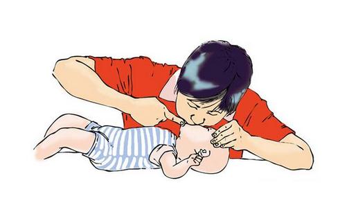 腦部外傷最簡單的急救措施