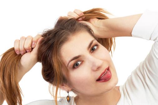 8個傷身壞習慣女人不得不改