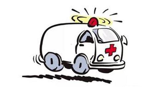 不幸被燒炸傷如何救護?