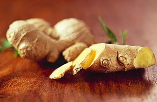 生姜到底能不能治脫發