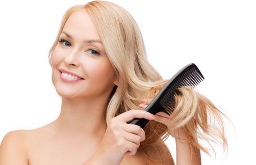 染發后遇霧霾加倍致癌