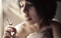 讓女人減壽十年的六個壞習(xí)慣