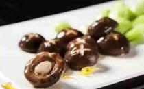 蘑菇營養豐富 巧妙食用吸收更快