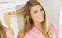 護發素必備用法 拒做干枯妹