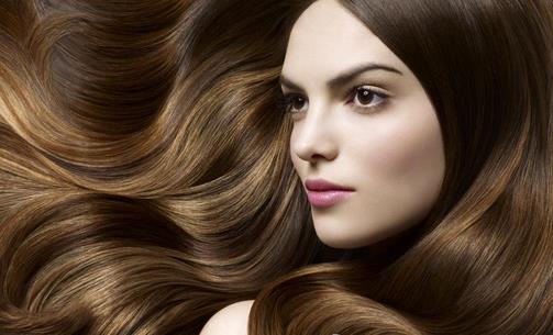 10招輕松打造完美秀發