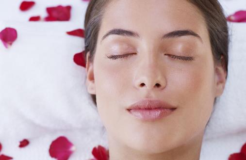 快停止去黑頭&粉刺N(yùn)G動(dòng)作