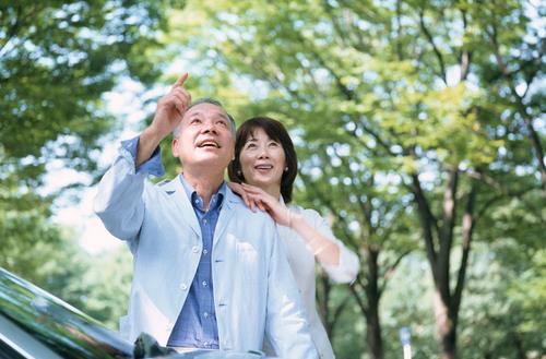 五大方法幫助老人提高免疫力