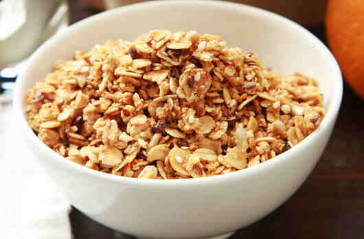 手腳冰涼怎么辦 九種食物讓你暖和起來