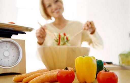 最適合女白領(lǐng)的膳食方案!