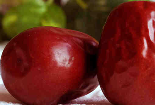 氣血不足怎么辦 調補氣血的食物