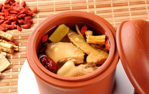 男性壯陽吃什么 推薦3款壯陽藥膳