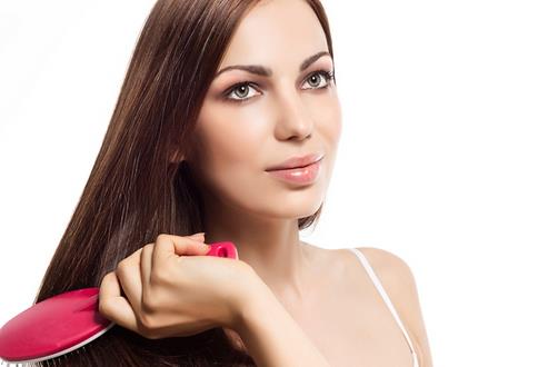 寒風中依舊有型 四招冬季護發常識