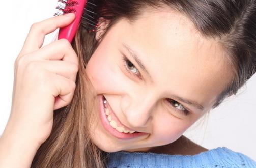 沒洗頭會有頭皮屑?打破護發4迷思