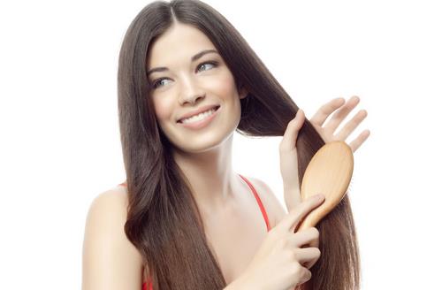 頭皮屑多怎么辦 頭皮護理最關鍵