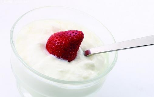 早上空腹喝酸奶好嗎?