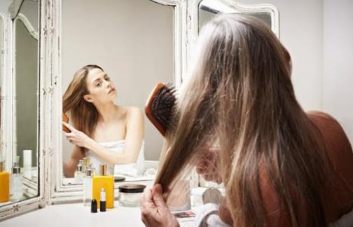 梳子并非只能用來梳頭