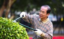 老人堅持8個習慣能長壽