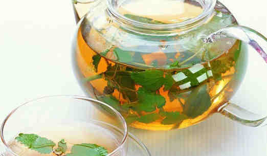 治療風(fēng)熱感冒的七個(gè)食療配方