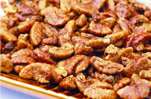 吃什么能保養頭發 七種食物讓頭發更健康