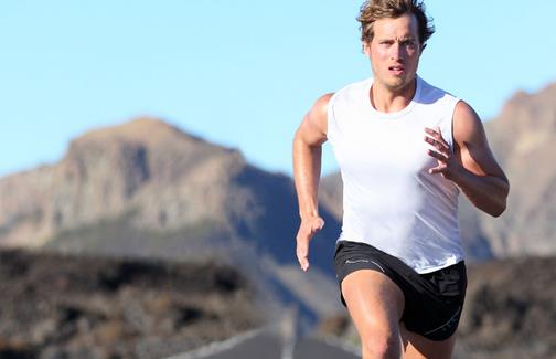 春季健身正當時 6款適合男人的時尚運動