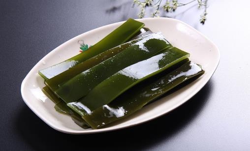 怎么樣讓海帶既保持營養又容易煮爛呢