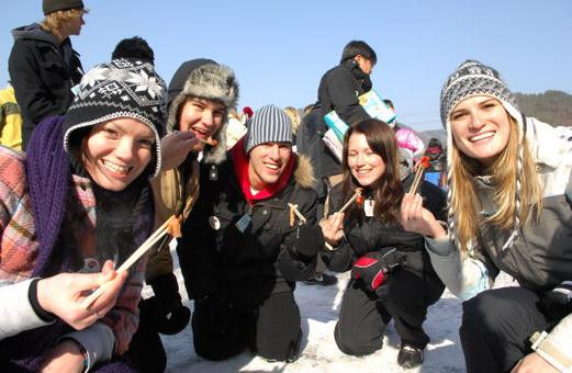 到韓國旅行需要注意的事項(xiàng)