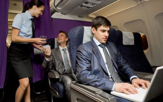 哪些東西不可以帶上飛機?