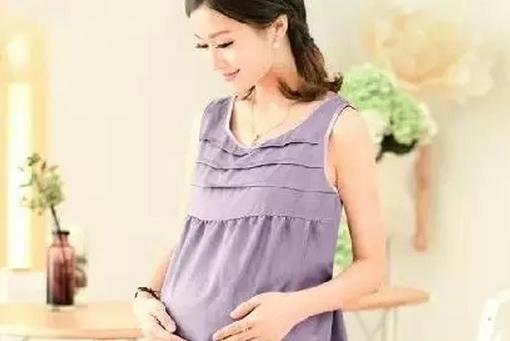 準(zhǔn)媽媽不可長時(shí)間穿防輻射服