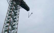 花式蹦極你敢嗎？