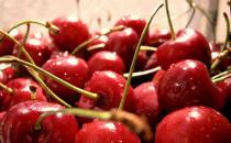 常吃櫻桃有哪些好處
