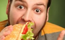 春季吃什么減肥 男人吃這些包你瘦的快