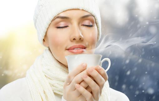 經常喝熱水的7大好處 燒開水有什么講究