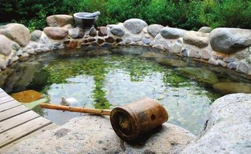 泡溫泉有哪些需要注意的地方?