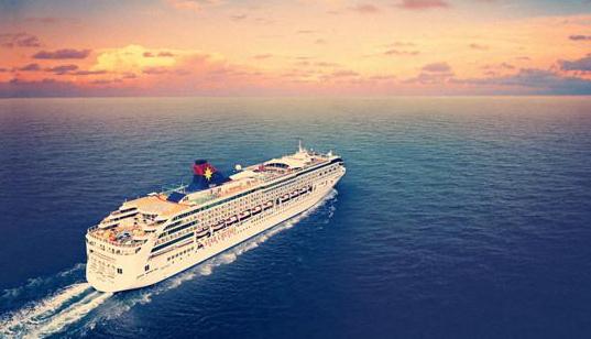 乘坐郵輪需要注意哪些細節?